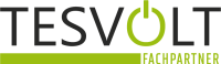 Tesvolt Logo